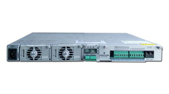 光端機電源在通訊設備中的關鍵作用及發展前景