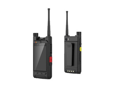 數字集群通信設備 特種裝備行業的通訊利器