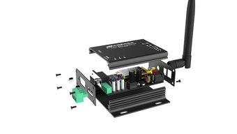 通訊設備的發展與應用