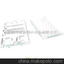 24芯熔接盤在通訊設備中的應用與選購指南