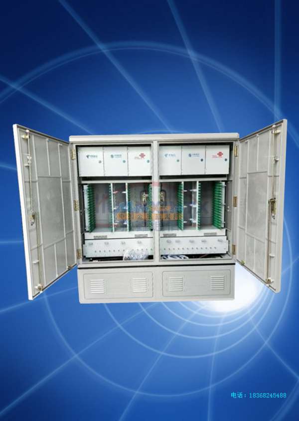 1440芯光纖配線架 慈溪市換鑫通信設備廠的通訊設備引領高效連接