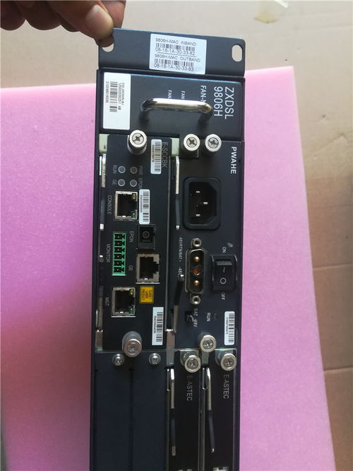 華為通訊設備回收及其在淄博的市場實踐——以百納回收為例