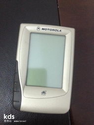 那些年我們用過的通訊設備