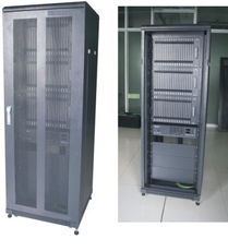 河南恒安通信設備有限責任公司交換機產品全覽