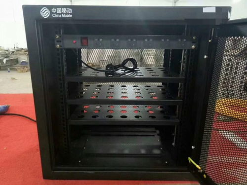 通信設備管理者 綜合機柜在現代化通訊系統中的核心角色