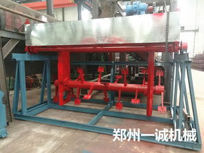 優(yōu)化管理與維護 降低有機肥翻堆機設(shè)備故障的有效對策