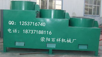 鄂州市百祥機械 有機肥拋圓機關(guān)鍵參數(shù)詳解